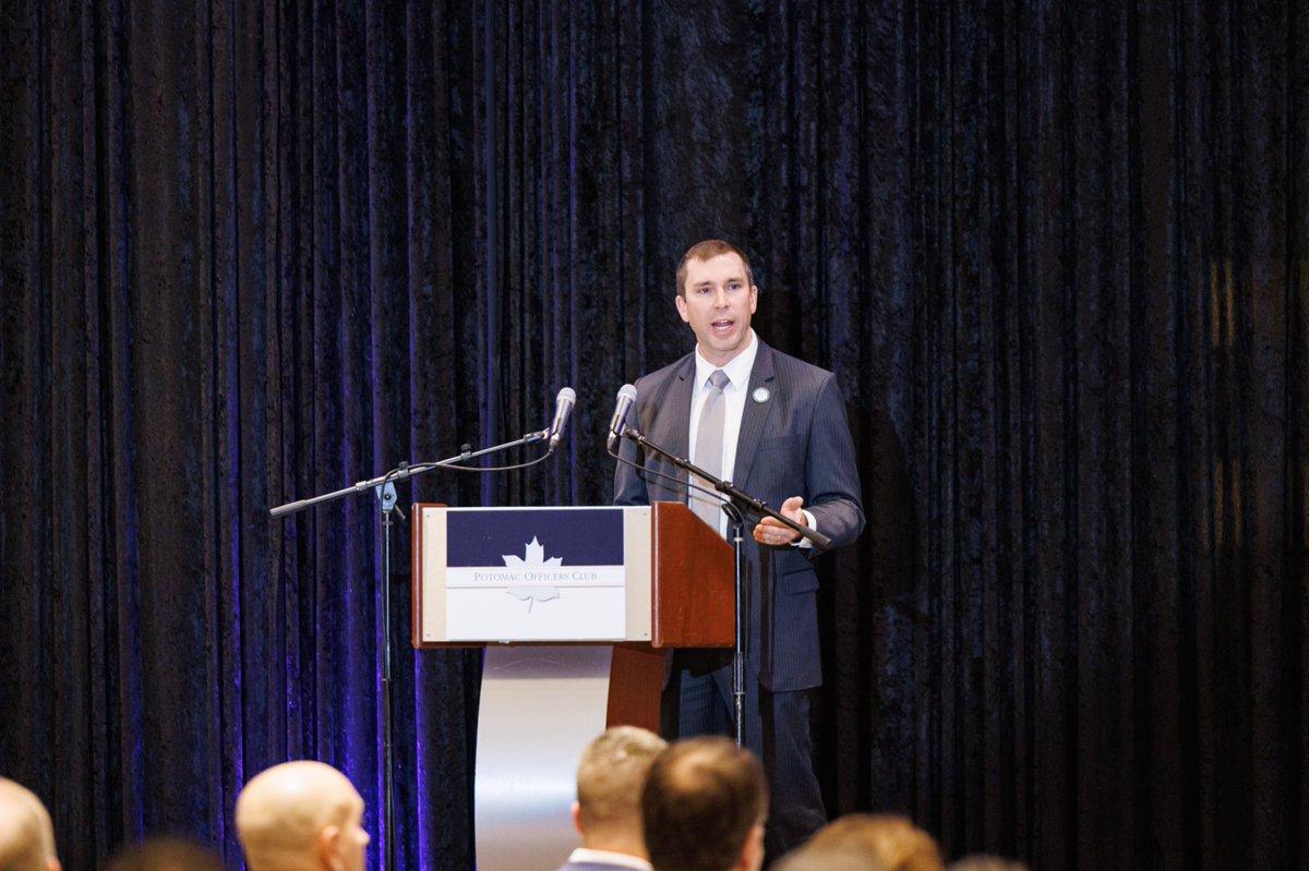 Dr. Derek Tournear of @SemperCitiusSDA gave our audience an update on the SDA’s Proliferated Warfighter Space Architecture efforts and shared when Tranche 3 may begin contracting. Stay tuned for our coverage of Dr. Tournear’s keynote for more information! #POCspace2024