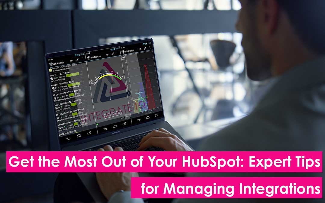 integrateiq's tweet image. We&apos;ve got the tips to turn them into well-oiled machines!  Read our latest blog post: bit.ly/3P6EAAG #HubSpotTips #MarketingAutomation #IntegrateIQ #MessageIQ