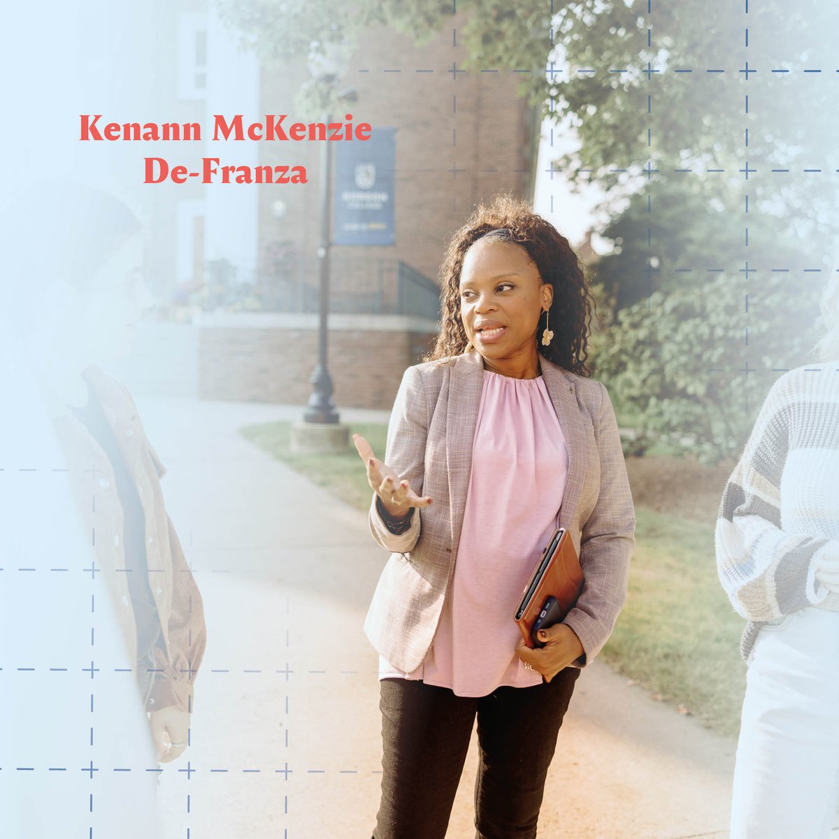 gordoncollege's tweet image. Meet some of the newest Gordon faculty—experts in education policy, green chemistry, business and AI— in the most recent issue of Stillpoint and the Bell. #gordoncollege #gordonthrives #learntothrive