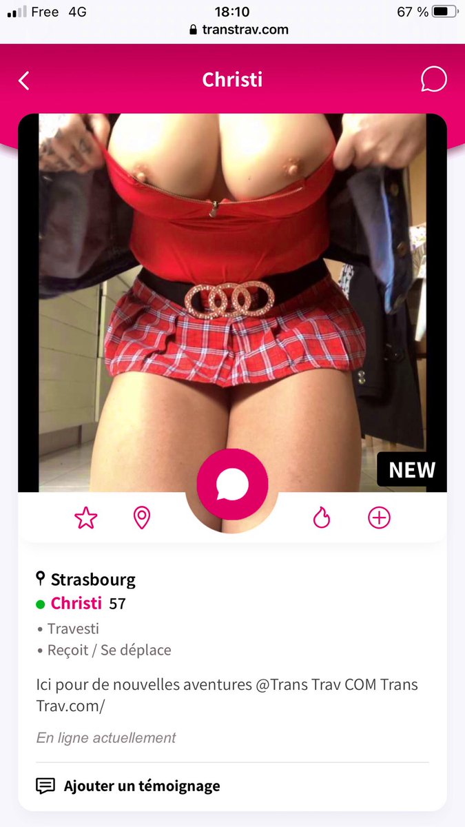 SISSY CHRISTI tweet media