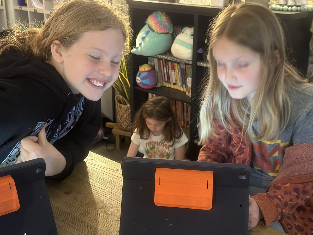 Michelle Schmitz EdD tweet media