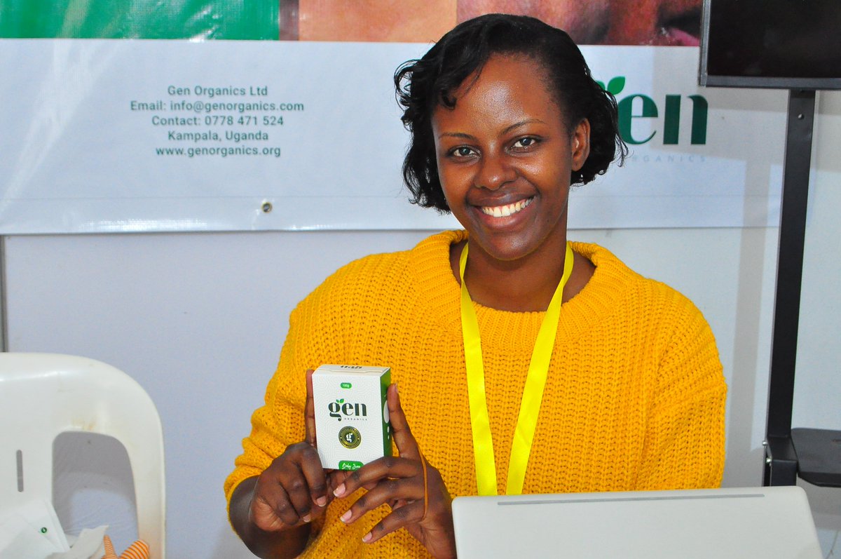 ugandainvest's tweet photo. Products on show at #UEUBF2024 https://t.co/wvJHa4BsvL