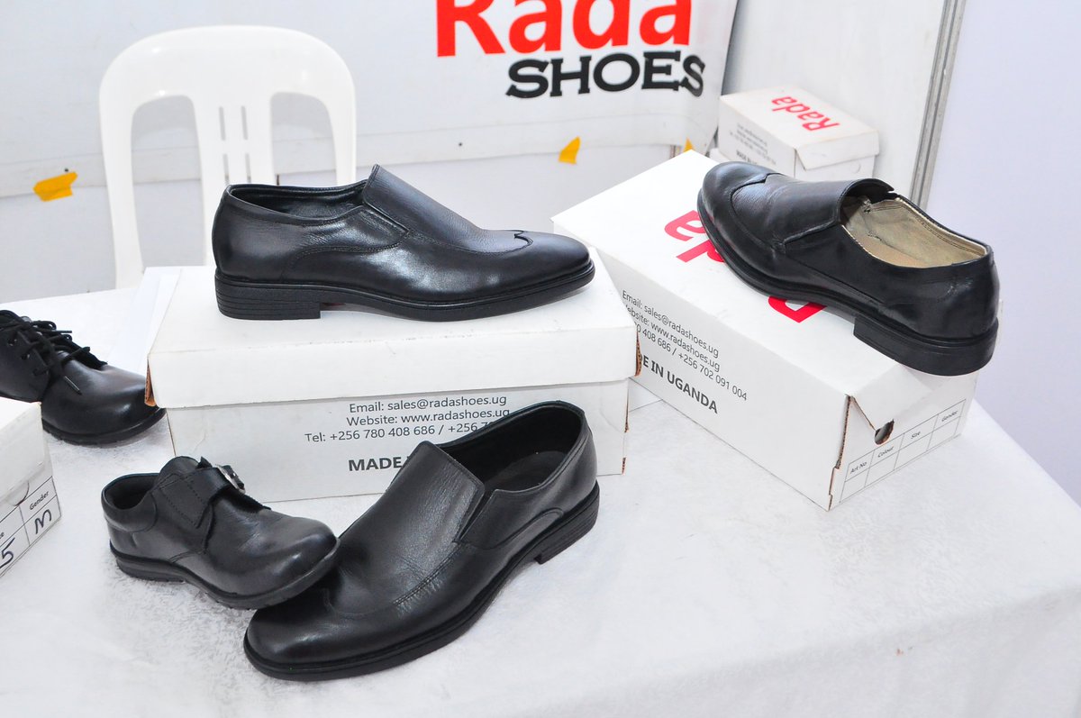 Products on show at #UEUBF2024