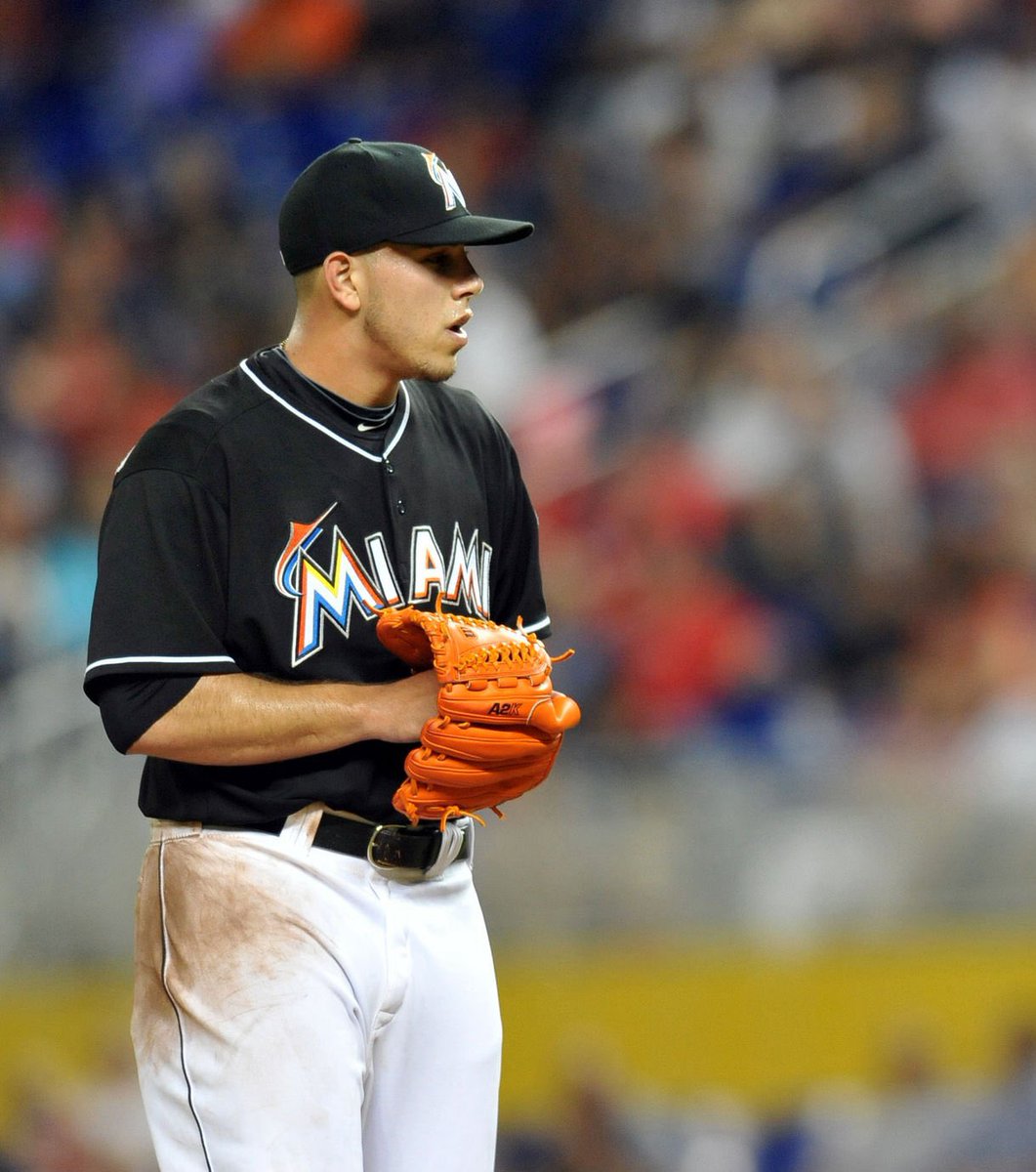 Marlins Historian tweet media