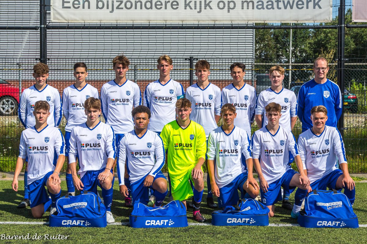 🚨VACATURE: VV SEH uit Heerde is voor het volgende seizoen op zoek naar een nieuwe trainer voor de JO19-1 (zie foto), dit seizoen uitkomend in de eerste klasse/hoofdklasse. Meer info @ vvseh.nl/vacature-train…

<a href="/SEHJO17_1/">SEH JO 19-1</a> #rt #trainerscarrousel #heerde #vacature #wijzijnseh