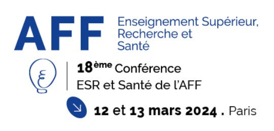 Réseau des Fondations des Universités tweet media