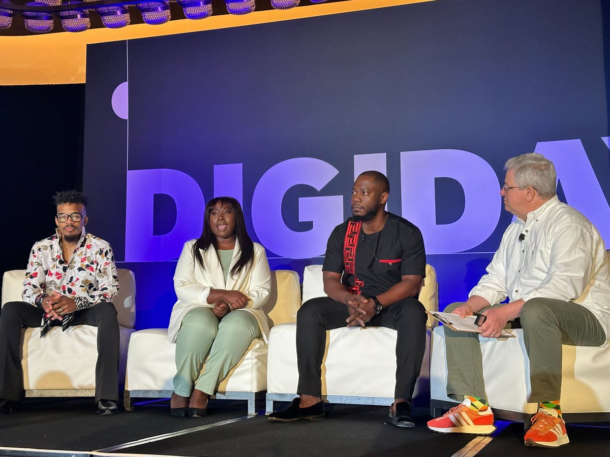 In our Eliminating Bias in Media Buying session, <a href="/michaelburgi/">Michael Burgi</a> chats with Alvin Glay of Response Media, Sherine Patrick, and Albert Thompson of Walton Isaacson about the implicit bias that lives within the programmatic ecosystem and some best practices to ensure all stakeholders