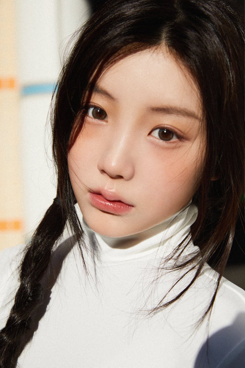 ILLIT 3月25日ミニ1集「SUPER REAL ME」でデビュー🎉 コンセプト公開