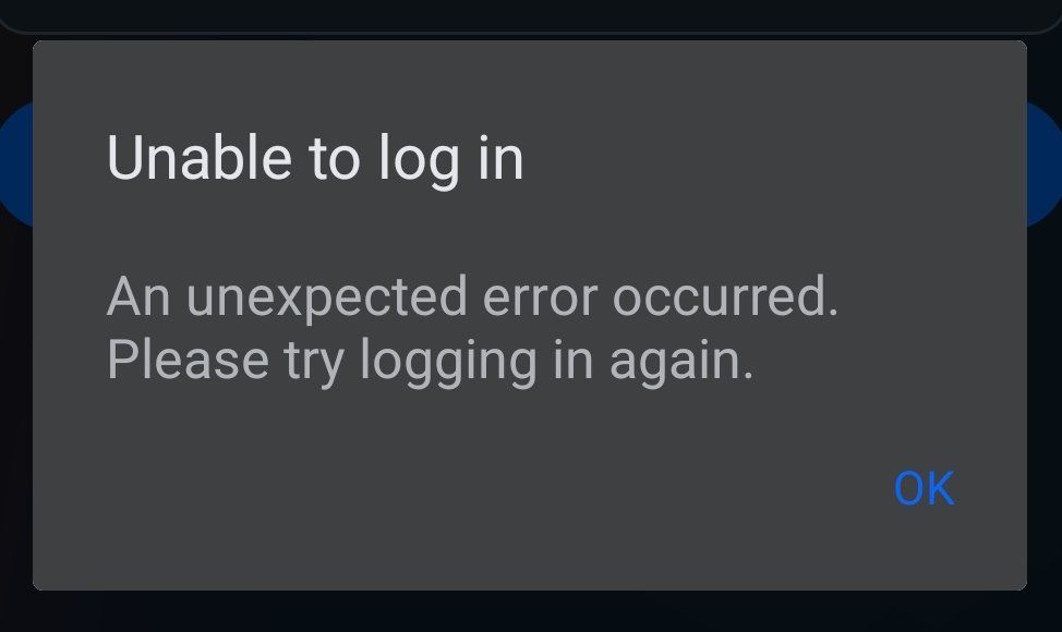 Both @facebook and @facebook Messenger appear to prevent users from logging into their accounts. Stay tuned. In other news, worker productivity all of a sudden increases 2 fold world wide...