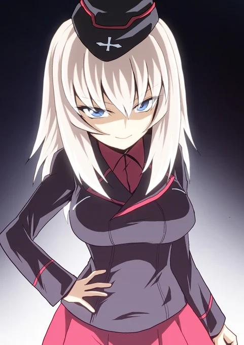 過去の #逸見エリカ生誕祭 