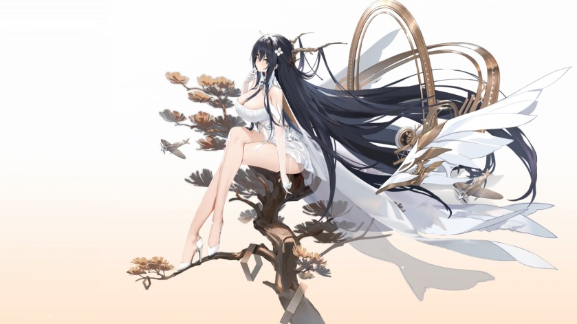 winzoro's tweet photo. Indomitable - Azur Lane https://t.co/OAMbSwfHJF https://t.co/dYA831uTAT