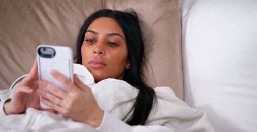 Quel momento in cui apriamo Twitter per vedere se c’è un #instagramdown