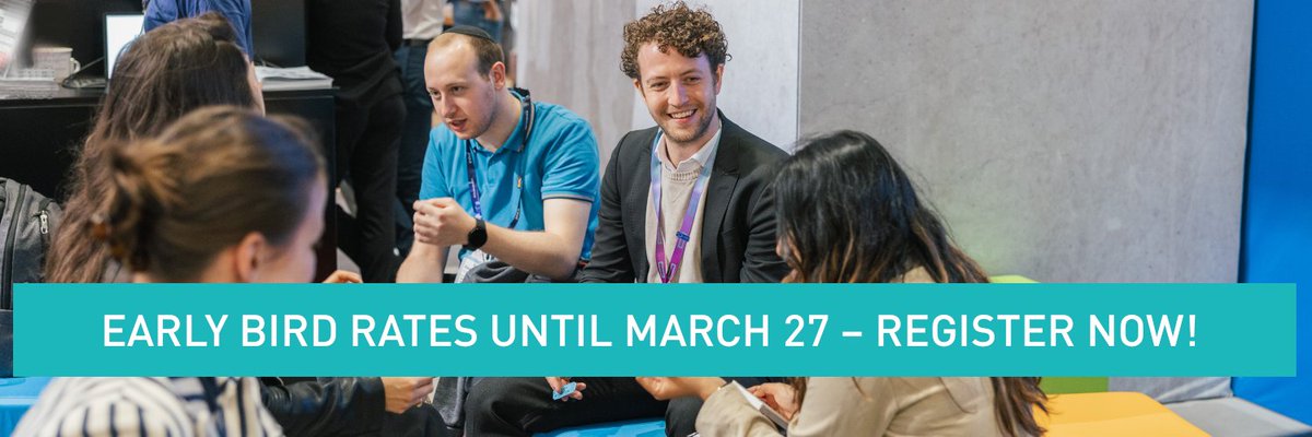 EuroCC_Belgium's tweet image. Excited to exchange knowledge about #HPC, #datanalytics &amp;amp; #QuantumComputing? Register now for the International Supercomputing Conference  (12-16/05  @hamburg_de  ) via isc-hpc.com/registration-2…  #EuroCC is looking forward to meeting you there 🙋‍♀️! #isc24