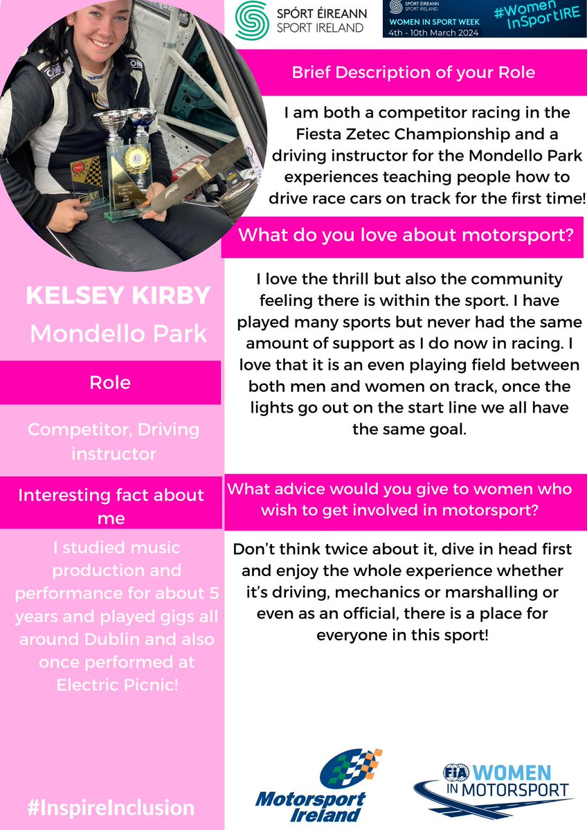 Motorsport Ireland tweet media