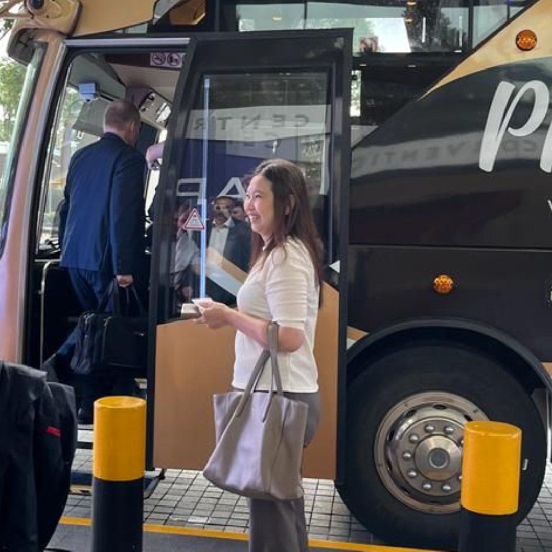 IVAM Microtechnology tweet media