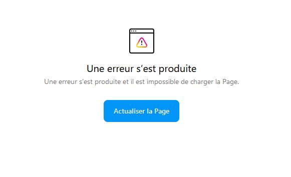 vigny6's tweet image. Facebook, Instagram et Threads down !