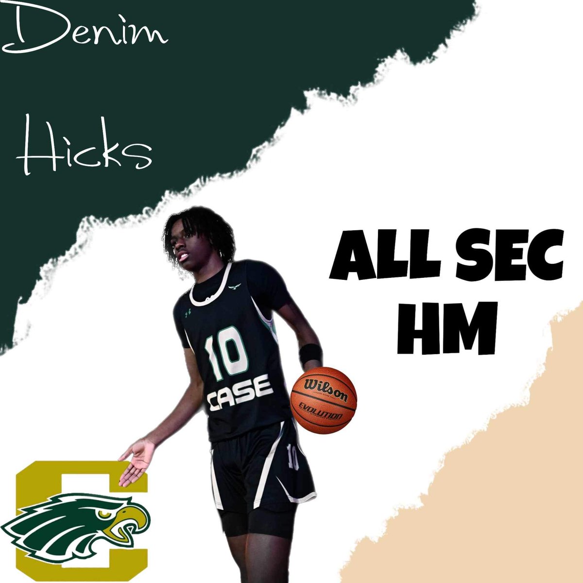 Case Basketball (@caseeagleshoops) on Twitter photo Congrats to seniors <a href="/BrumbyTermarion/">Termarion.brumby</a> <a href="/Kaden_Coppage/">1k_coppage</a> <a href="/Tkai_Robinson/">Tkai Robinson</a> <a href="/hicks_denim/">Denim Hicks</a> on All-<a href="/SEC_WI/">Wisconsin SEC</a> honors and leading us to the conference championship <a href="/THECASEEAGLES/">Case Eagles</a> Congrats to seniors <a href="/BrumbyTermarion/">Termarion.brumby</a> <a href="/Kaden_Coppage/">1k_coppage</a> <a href="/Tkai_Robinson/">Tkai Robinson</a> <a href="/hicks_denim/">Denim Hicks</a> on All-<a href="/SEC_WI/">Wisconsin SEC</a> honors and leading us to the conference championship <a href="/THECASEEAGLES/">Case Eagles</a>