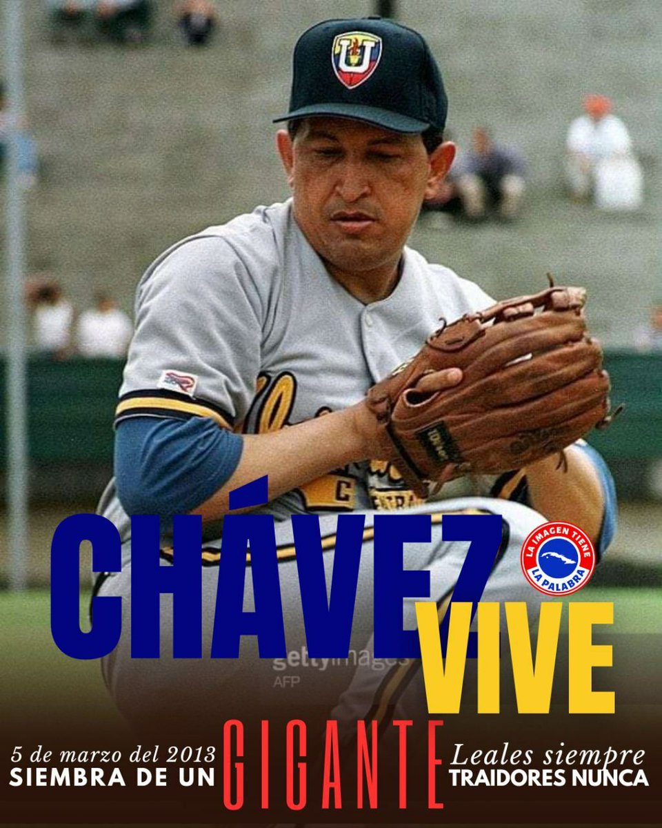 Desde el lugar donde te encuentres querido Hugo, nuestro compromiso hoy más que nunca de no dar ni un paso atrás para cumplir tu sueño, que son sueños compartidos.
"Dilma Rousseff". 

#ChávezVive ⚡️⚡️
#CubaPorLaVida 
<a href="/cubacooperaven/">Brigada Médica Cubana en Venezuela</a> 
<a href="/MINSAPCuba/">Ministerio de Salud Pública de Cuba</a> 
<a href="/japortalmiranda/">José Angel Portal Miranda</a> ⚡️⚡️