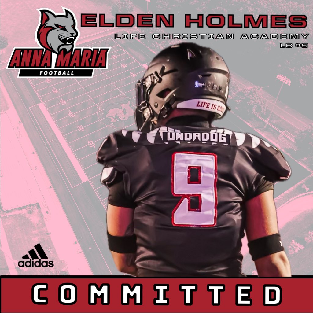 Elden Holmes tweet media