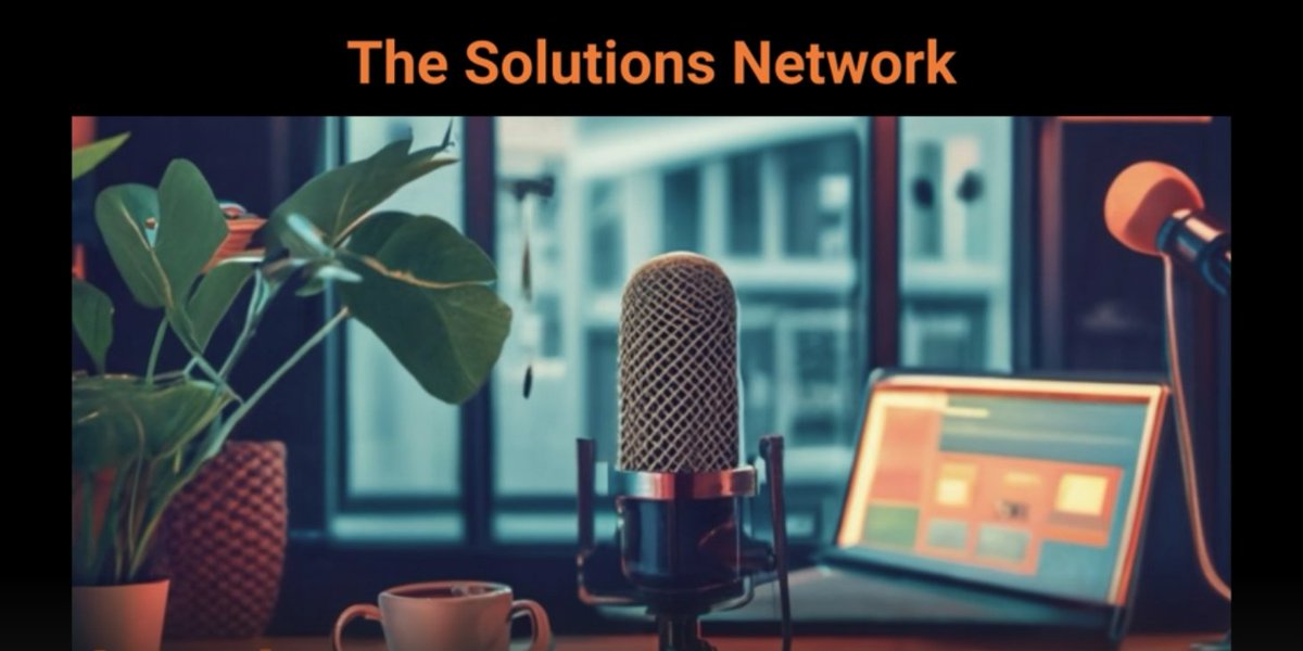 Take a listen to @nmcclenn on The Solutions Network as he breaks down the path forward for Competency Based Education, Place Based Education and the work he does to advance learning for schools. #edchat #educhat #edutwitter #cbe #edulead rumble.com/v4e9qer-nate-m…