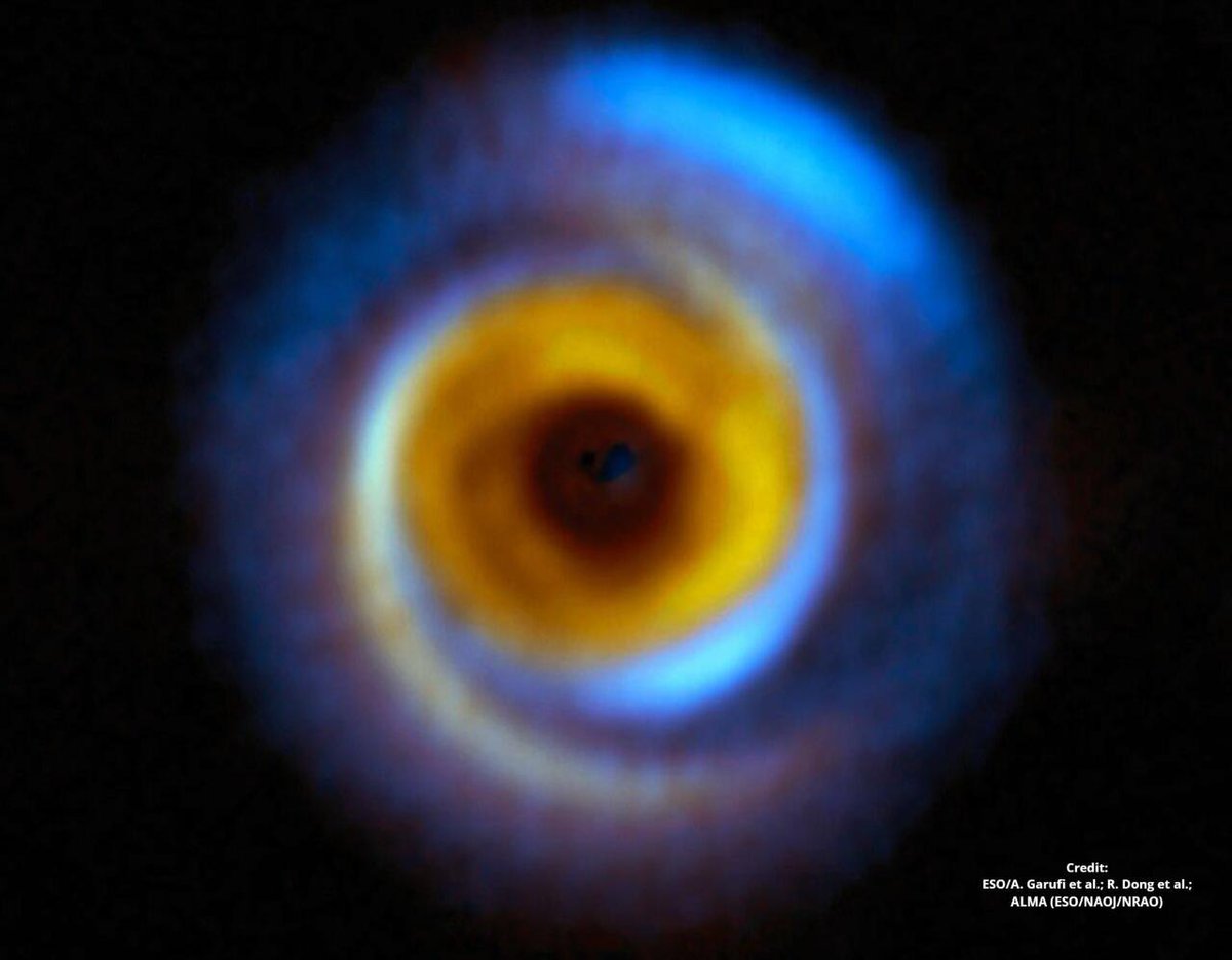BNR Nieuwsradio (@bnr) on Twitter photo In een indrukwekkend internationaal onderzoek hebben astronomen maar liefst 86 planeetvormende schijven rond sterren bestudeerd. Het levert belangrijke kennis op over de verschillende omstandigheden waarin planeten kunnen ontstaan #wetenschapvandaag bnr.nl/podcast/wetens… In een indrukwekkend internationaal onderzoek hebben astronomen maar liefst 86 planeetvormende schijven rond sterren bestudeerd. Het levert belangrijke kennis op over de verschillende omstandigheden waarin planeten kunnen ontstaan #wetenschapvandaag bnr.nl/podcast/wetens…