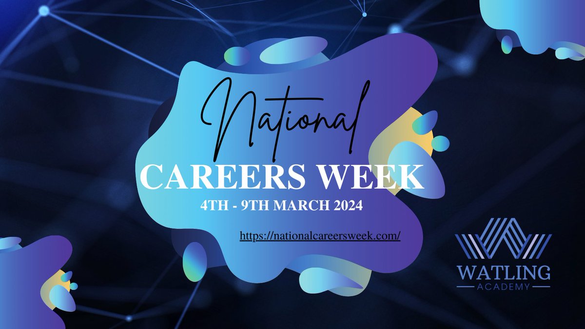 Watling Academy tweet media