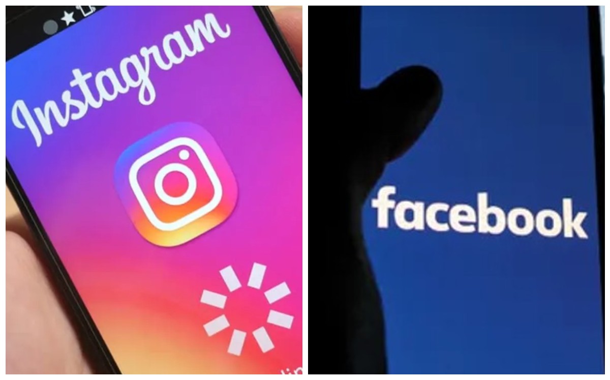 🚨 #ÚLTIMAHORA | ¡No es tu módem! Facebook e Instagram reportan CAÍDA este martes 05 de marzo

¿Y ahora dónde vamos a chismear?