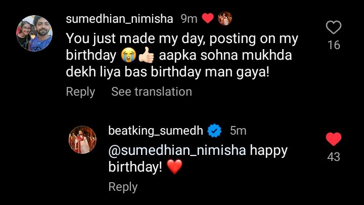 Nimisha Jain tweet media