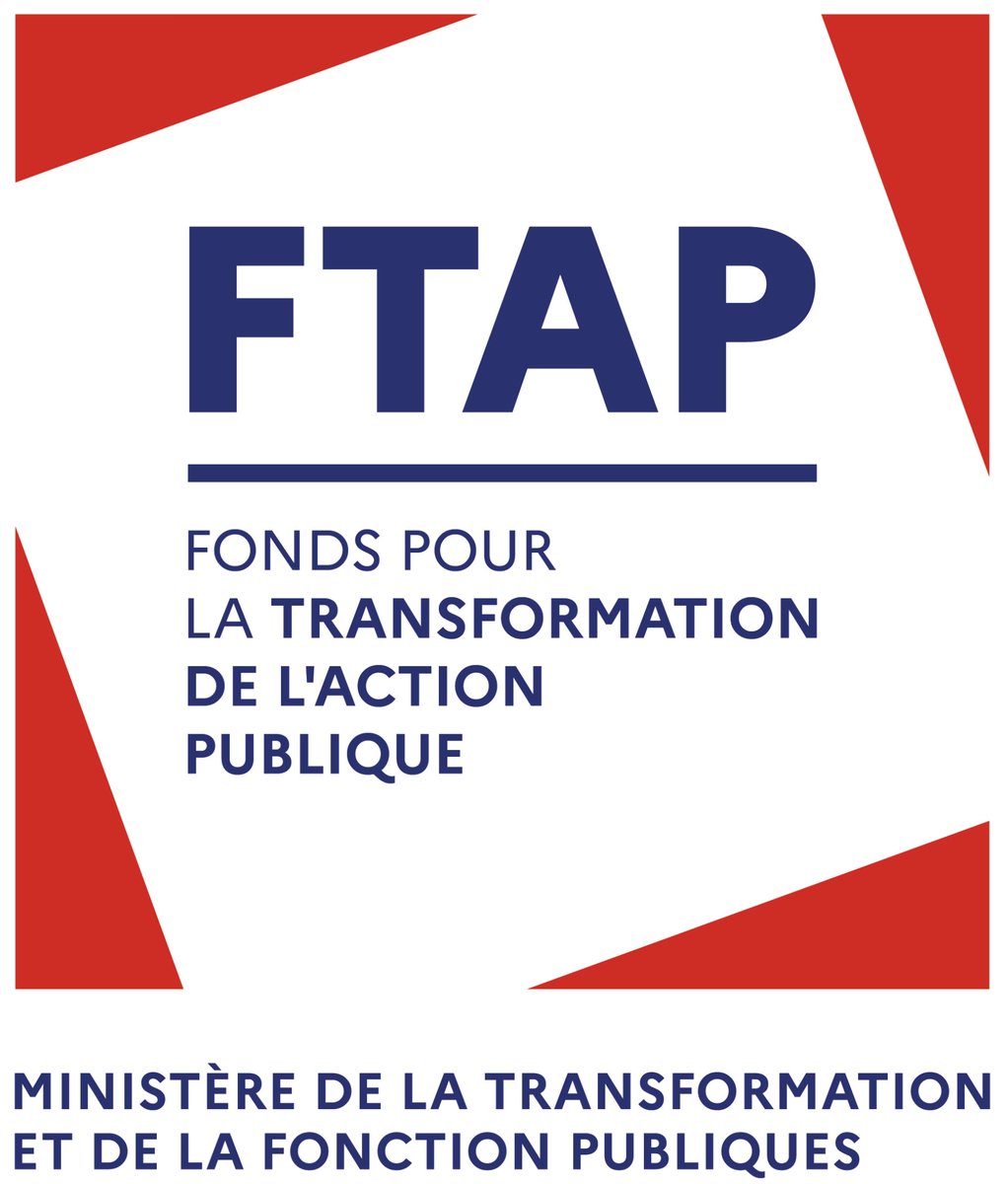 Depuis sa création, France Identité a bénéficié d’un soutien du Fonds pour la transformation de l’action publique à hauteur de 27 M€. Merci France Identité répond aux objectifs du #FTAP: investir dans les projets qui améliorent l’efficacité de l’action publique pour les usagers.