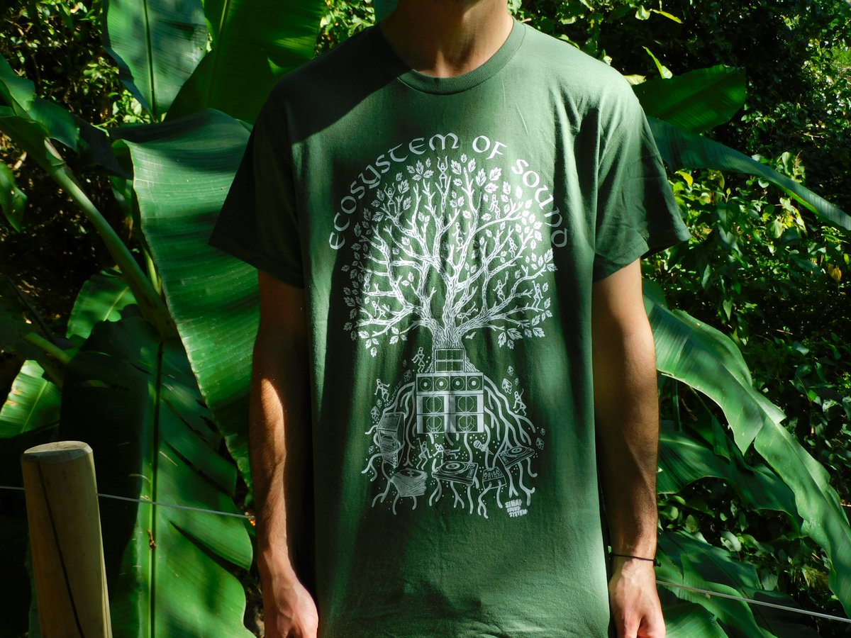 Facebook might be down....but we're not!

sinaisound.co.uk/product/sinai-…