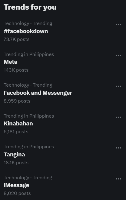 buong bansa ay kinabahan, haha