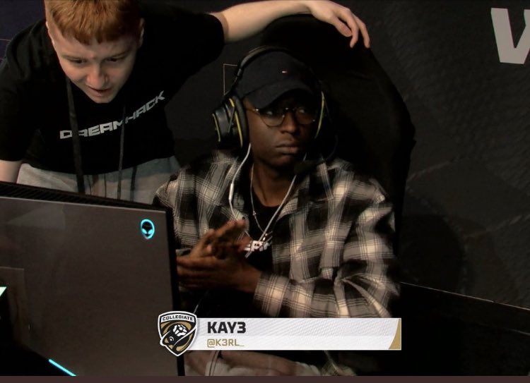 Keown🧸 tweet media