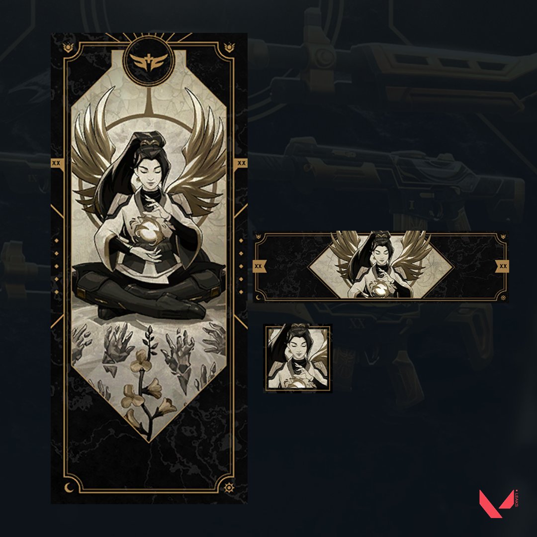 VALORANTLeaksEN's tweet image. 