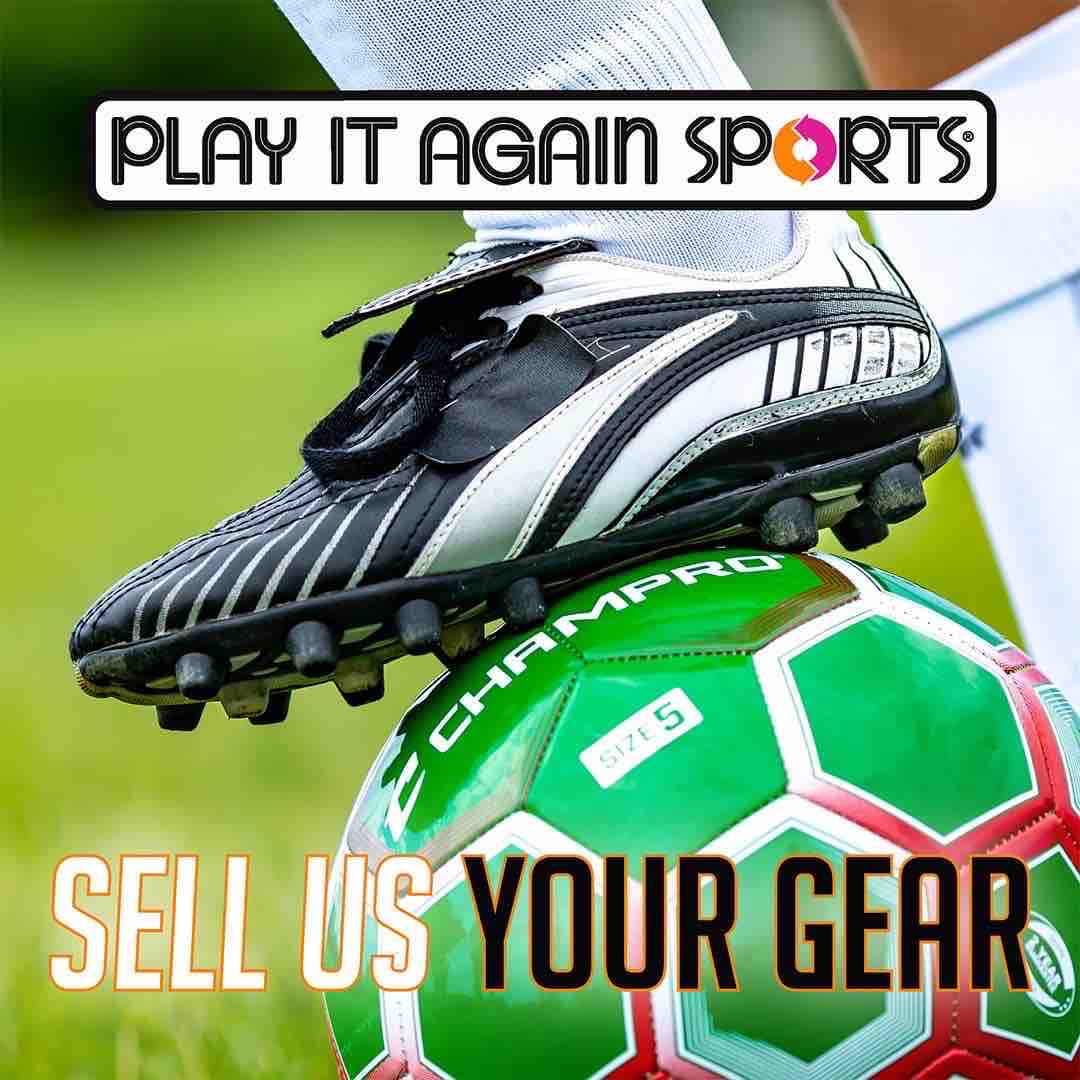Top 3 Most Wanted: Soccerballs, Cleats and Messi Jerseys. #getpaid #Emory #hiring #dekalbmemorial