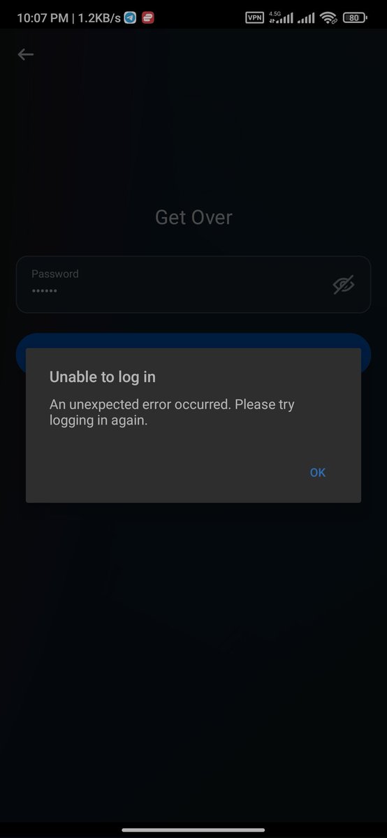 Fr33domFromF3ar's tweet photo. Again #Facebook sever down .😅 https://t.co/jyuZRRtF3B