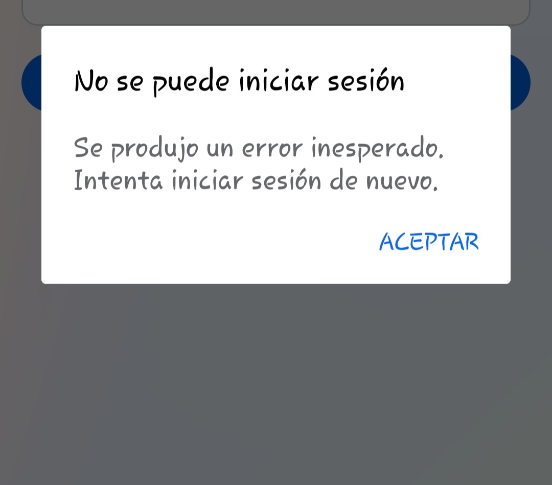 SolMariMorales's tweet photo. Que pasó con facebook? https://t.co/x7pjAUvOF9