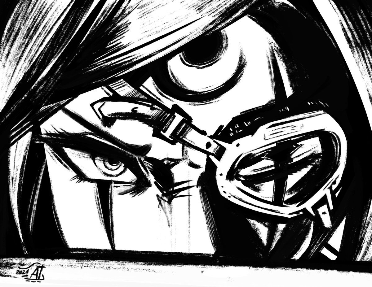 CUT AWAY ALL VEXATIONS
#baiken_Birthday #GGST