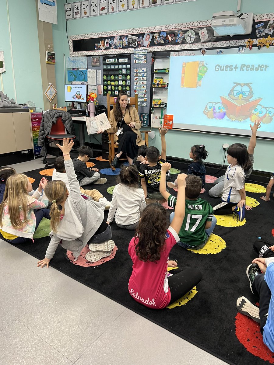 Ms. Dipaoli 🍎🖍❤️ tweet media