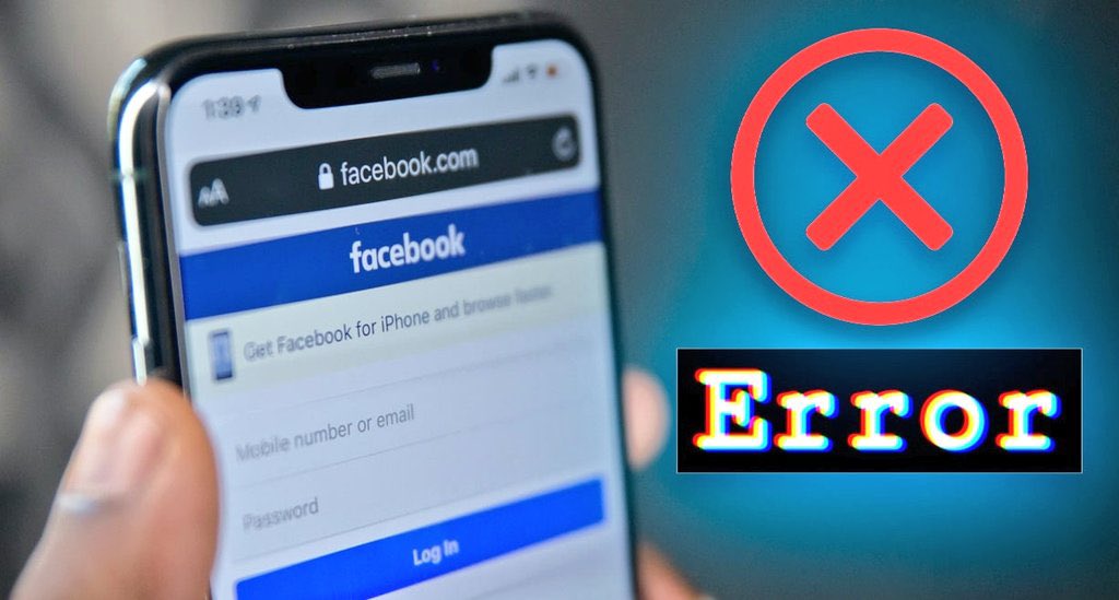 #AHORA | Cierres de sesión automáticos en Facebook
Entre los problemas que presenta la red social, varios usuarios han experimentado cómo la aplicación ha cerrado sesión de las cuentas de forma inesperada.  
Instagram también presenta fallas.