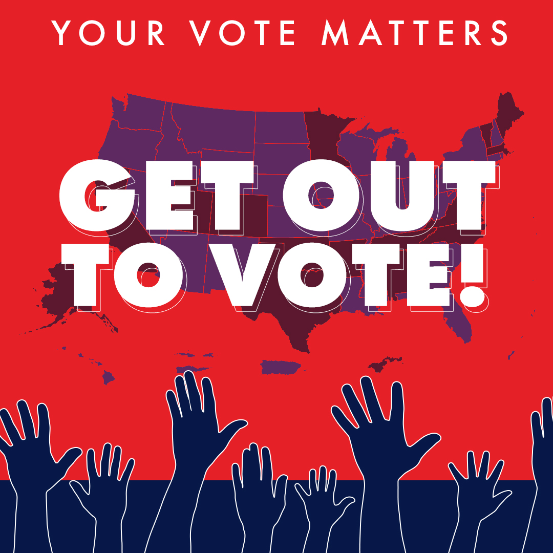 Time to make your choice ALASKA! Make sure you get out and caucus today. The presidential preference poll runs from 3PM to 8PM. Go to nikkihaley.com/alaska for more information.