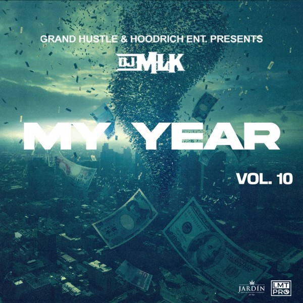 [Mixtape] My Year, Vol. 10 :: #GetItLIVE! livemixtapes.com/mixtape/my-yea… @LiveMixtapes @DJMLK