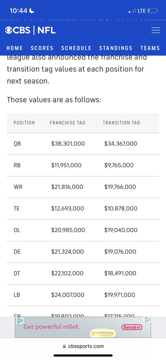 J_Dunkel8's tweet photo. @NotoriousCKI @NateAtkins_ Here’s the values for the ‘24 season since you don’t know ball https://t.co/EhGN42sEMh