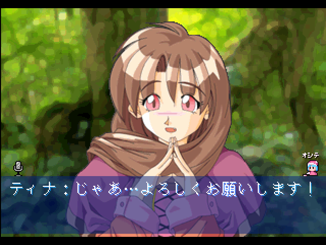 #人生に影響を与えたゲームいっぱいありすぎて選べません!!w 