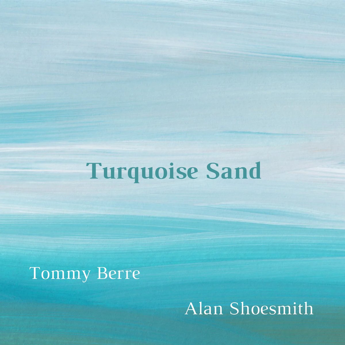 Thanks to @pandoraAMP for adding Turquoise Sand, my new acoustic guitar collaboration with @tommyberre , to their Chill Guitar station. Listen now on @pandoramusic #guitar #acousticguitar #chill #acoustic #instrumental #nylonstrings #pandoramusic