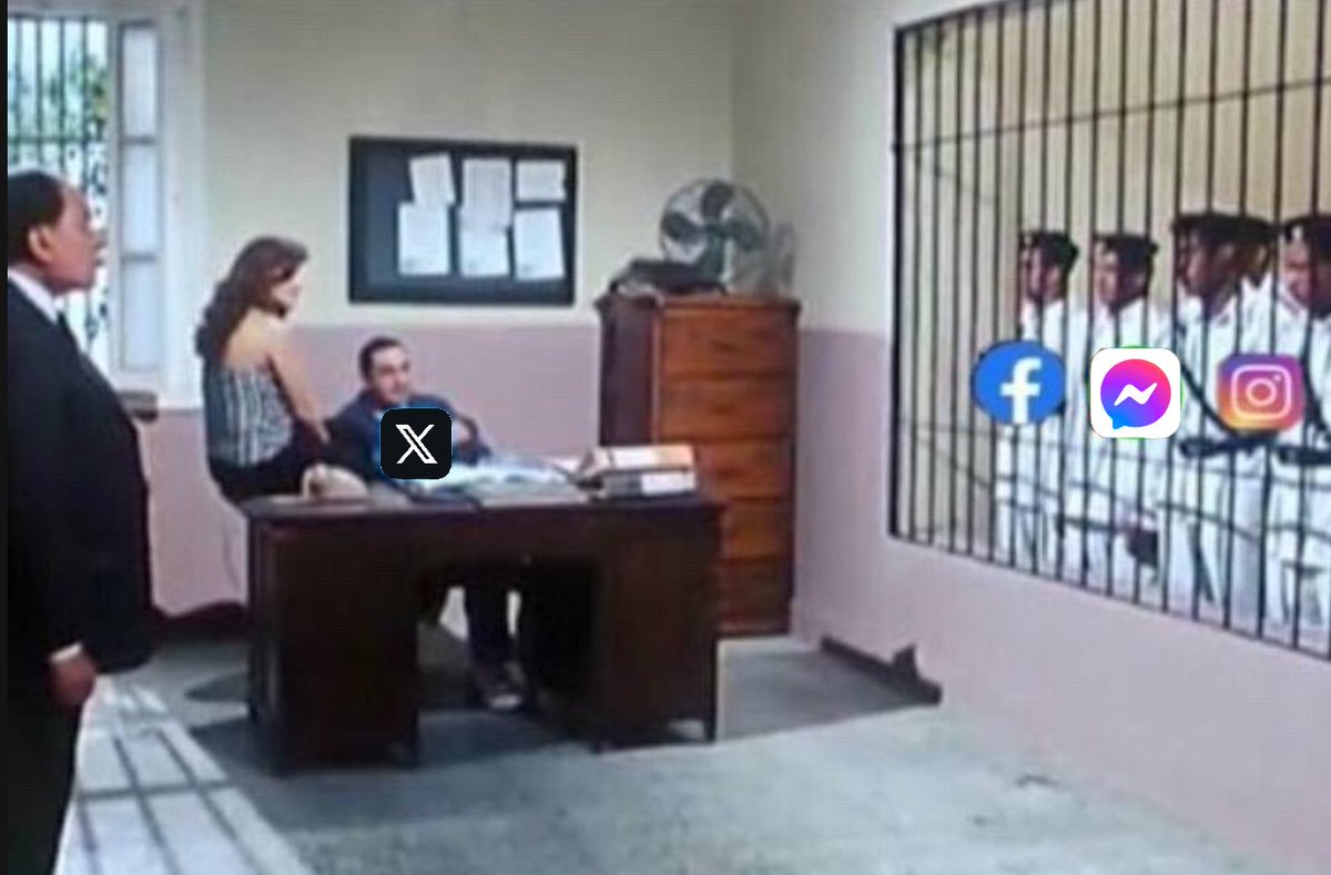 عاجبكم منظركم كده!