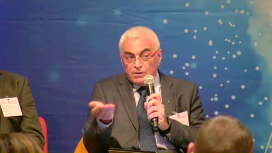 SBS_SME's tweet photo. "SME play a crucial role in our economy! Let's prioritize #Awareness, #Accessibility, #Applicability & #Affordability of #standards for SME prosperity."
George Sharkov, SBS expert speaking at @enisa_eu #Standardisation Conference 2024.
#Standards4SMEs #SBSexperts https://t.co/NkSHaMtOon