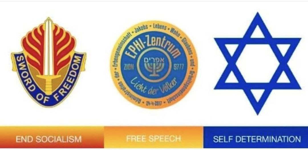 #Nation_of_Ephraim
👇👇👇
#ZionEliteBiz, #Templecoin.org 
#zion5777.com #torahclub.com