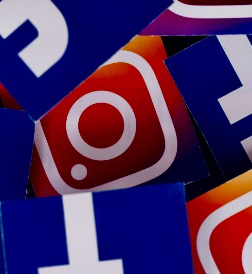 Reportan caída mundial de #Facebook e #Instagram, usuarios indican que se cerró su sesión automáticamente.