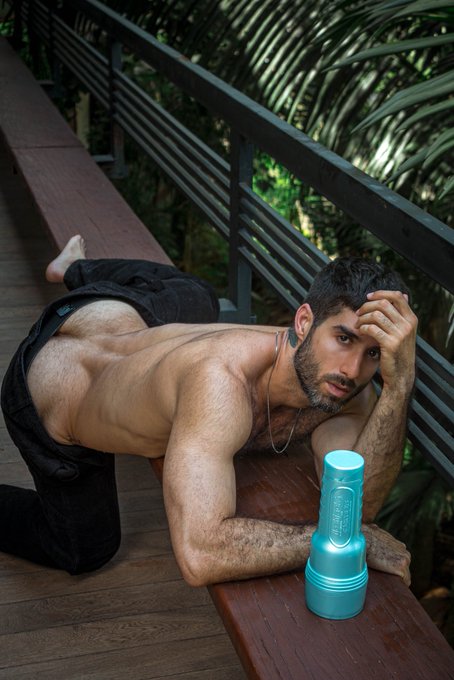 You could fuck me like this&hellip;  15% off all my @Fleshjack products for my birthday month! Promo runs til<a class="tags" href="/tag/fleshjack">@fleshjack</a>