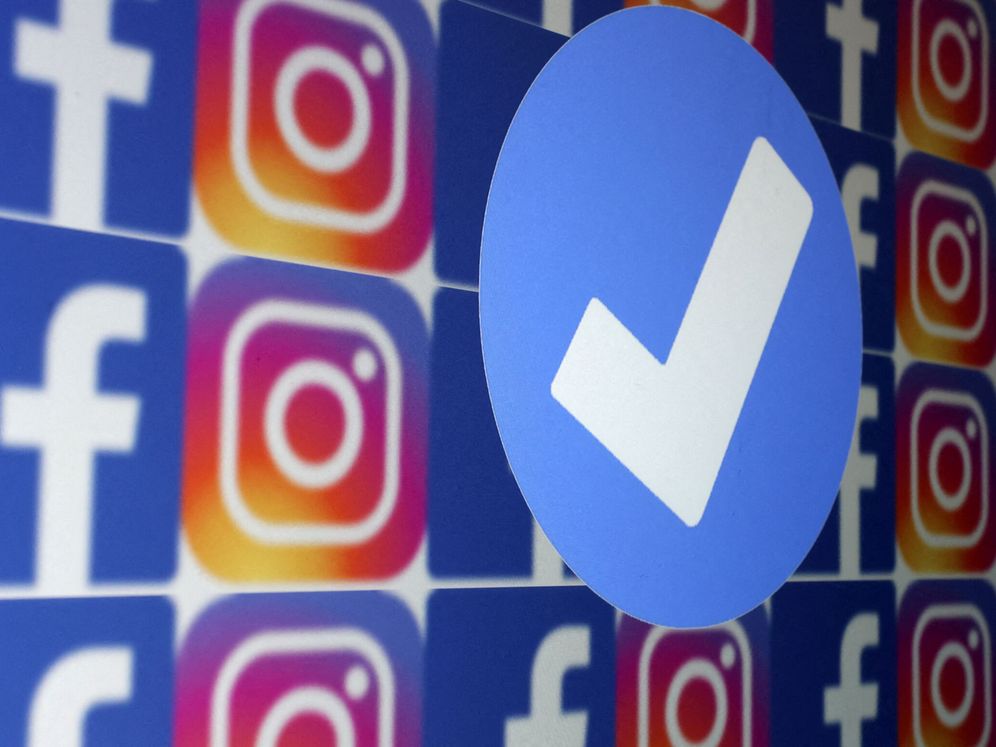 🚨 | No es tu móvil o la conexión a internet, Facebook e Instagram sufren una caída generalizada 😱😵‍💫🫨